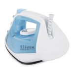 FerrodePassaraVaporeaSecoElectroluxEasylineSIE60Azul