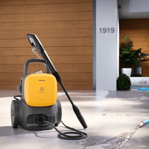 Lavadora de Alta Pressão Electrolux PowerWash 1400W 1800PSI (EWS1800)