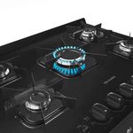 FogaoMueller5BocasMesadeVidroPretoFoscoMFV5BB