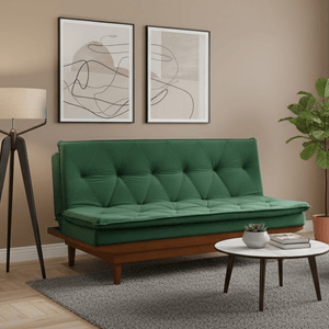 Sofá-Cama Júpiter Julia Bicama