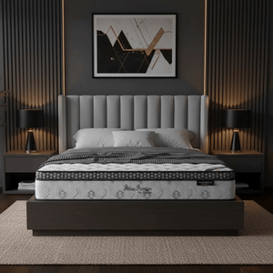 Colchão Super King Ortobom Petrus Premium Molas