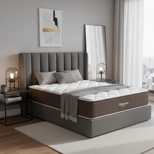 Colchão Queen Ortobom Star SuperPocket 158x198x36 Molas Ensacadas D26