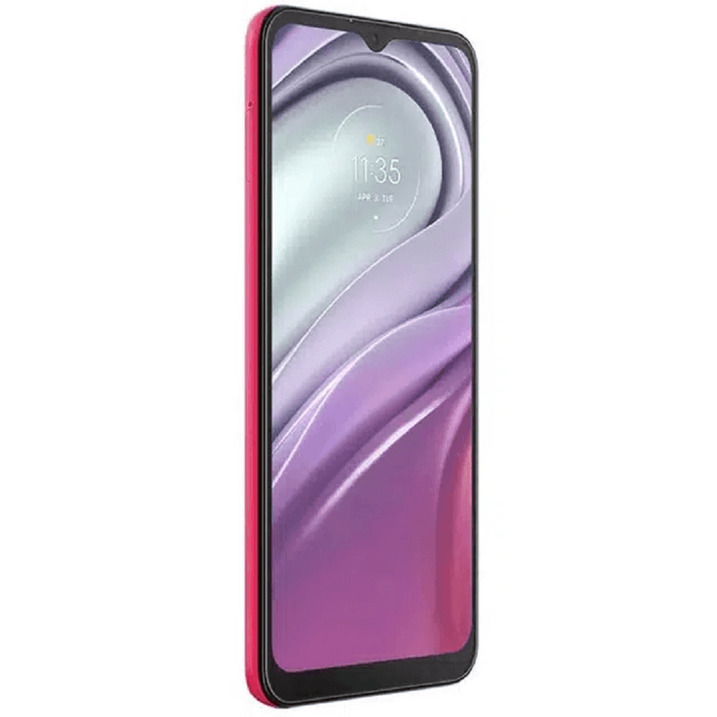 SmartphoneMotorolaMotoG2065OctaCore64GB4GBCameraQuadruplaRosa