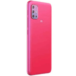 SmartphoneMotorolaMotoG2065OctaCore64GB4GBCameraQuadruplaRosa