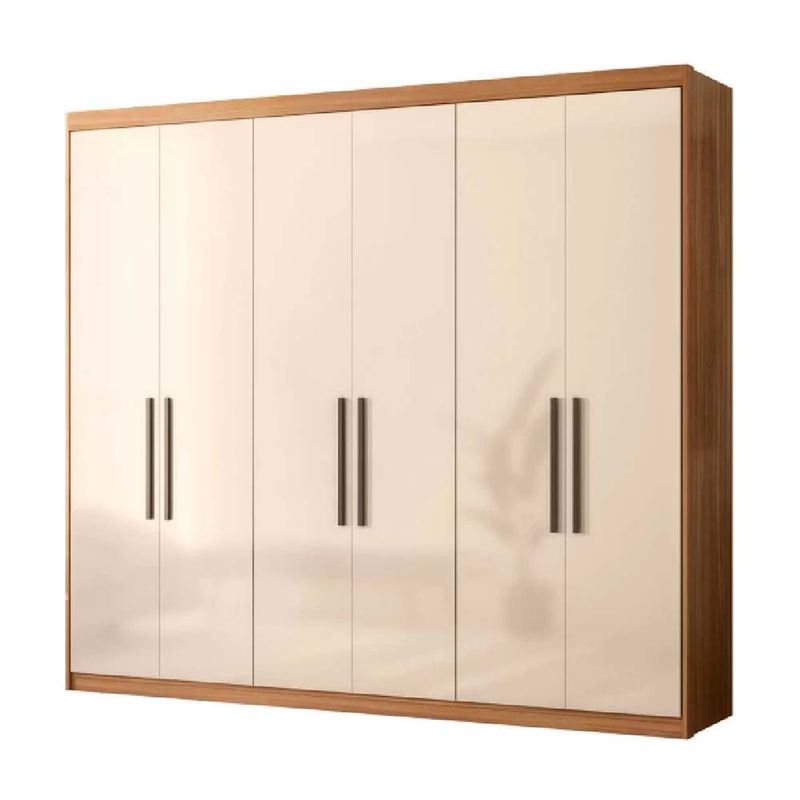 RoupeiroVeniceDemobileAmendolaOffWhite