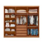 RoupeiroVeniceDemobileAmendolaOffWhite