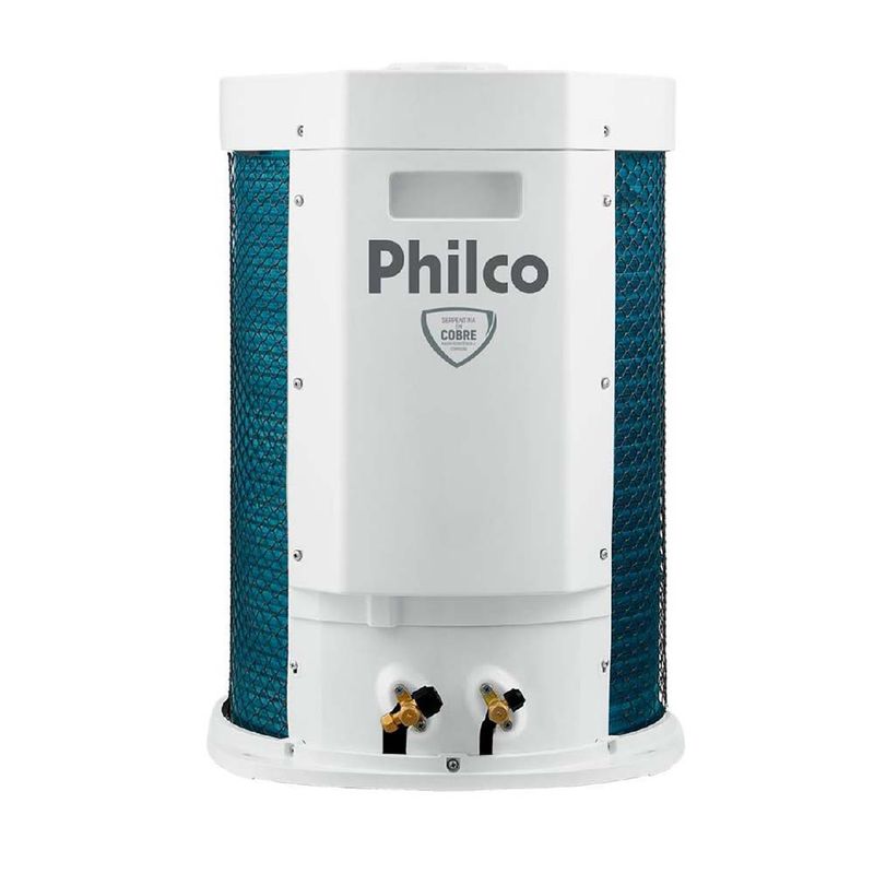 ArCondicionadoSplit18000BTUSPhilcoInverter220VBranco