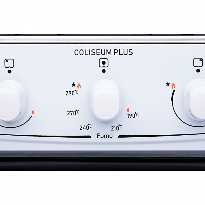 Fogao4BocasAtlasBrancocomMesaInoxColiseumPlus