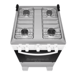 Fogao4BocasAtlasBrancocomMesaInoxColiseumPlus