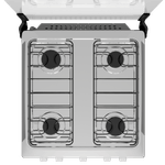 Fogao4BocasAtlasBrancocomMesaInoxColiseumPlus