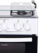 Fogao4BocasAtlasBrancocomMesaInoxColiseumPlus