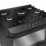 FogaoMueller5BocasMesadeVidroPretoFoscoMFV5BB