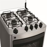 Fogao4BocasConsulPisoInoxBivoltCFO4N