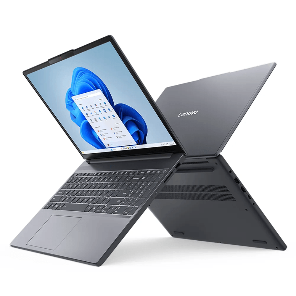 Notebook Lenovo IdeaPad Slim3 Intel Core i5 8GB RAM SSD 512GB Tela