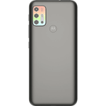 SmartphoneMotorolaMotoG2064GB4GWiFiTela65DualChip4GBRAMGrafite