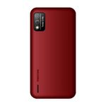 SmartphonePositivoTwist4Fit32GBDualChipAndroid10Tela5polQuadCore13GHz8MPVermelho