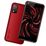 SmartphonePositivoTwist4Fit32GBDualChipAndroid10Tela5polQuadCore13GHz8MPVermelho