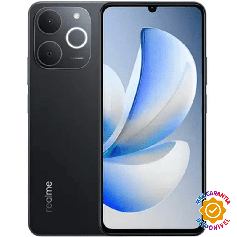 Realme Note 70T 7台　6台黒、1台ゴルド Smartphone Realme Note 70 256GB 8GB RAM 6.74