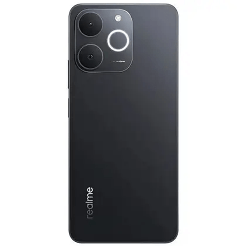realme Note 70T 本体 4GB/64GB ブラック 【b1】 Smartphone Realme Note 70 256GB 8GB RAM 6.74