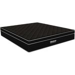 ColchaoOrtobomQueenStarBlackD26