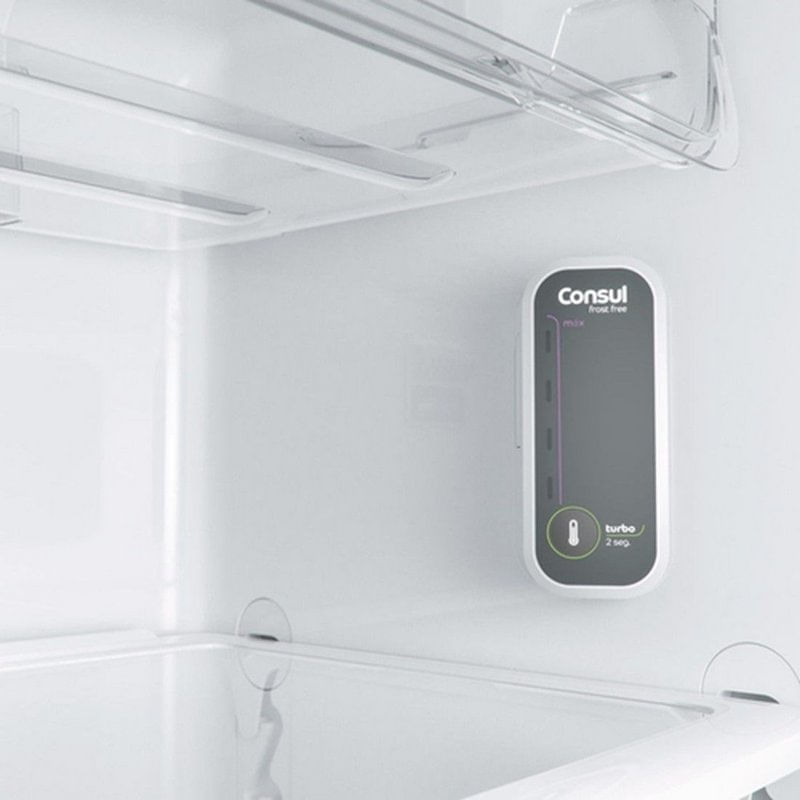 RefrigeradorConsulDuplex340litrosFrostFreeBrancaCrm39