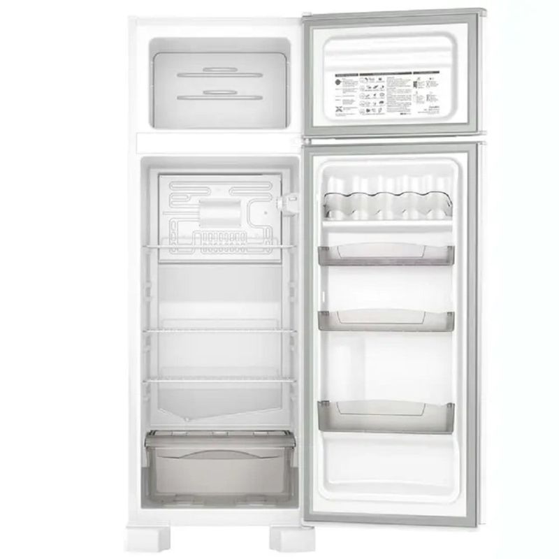 RefrigEsmaltec276LRCD342PBR110V