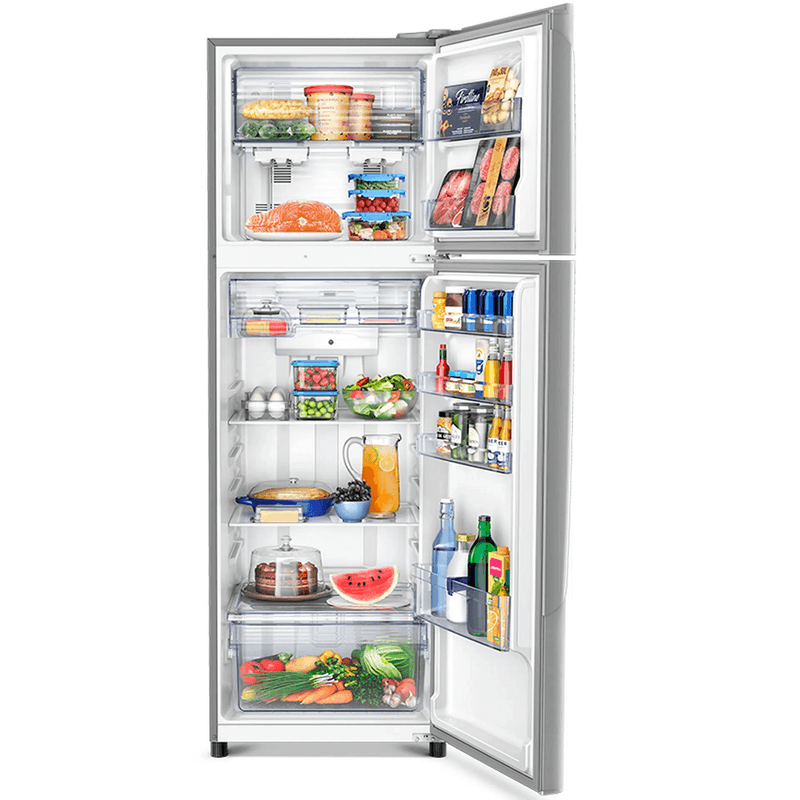 RefrigeradorPanasonic387LFrostFreeDuplexNRBT41PD1XAcoEscovado127V