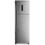 RefrigeradorPanasonic387LFrostFreeDuplexNRBT41PD1XAcoEscovado127V