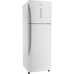 RefrigeradorPanasonic387LFrostFreeDuplexNRBT41PD1WBranco110V