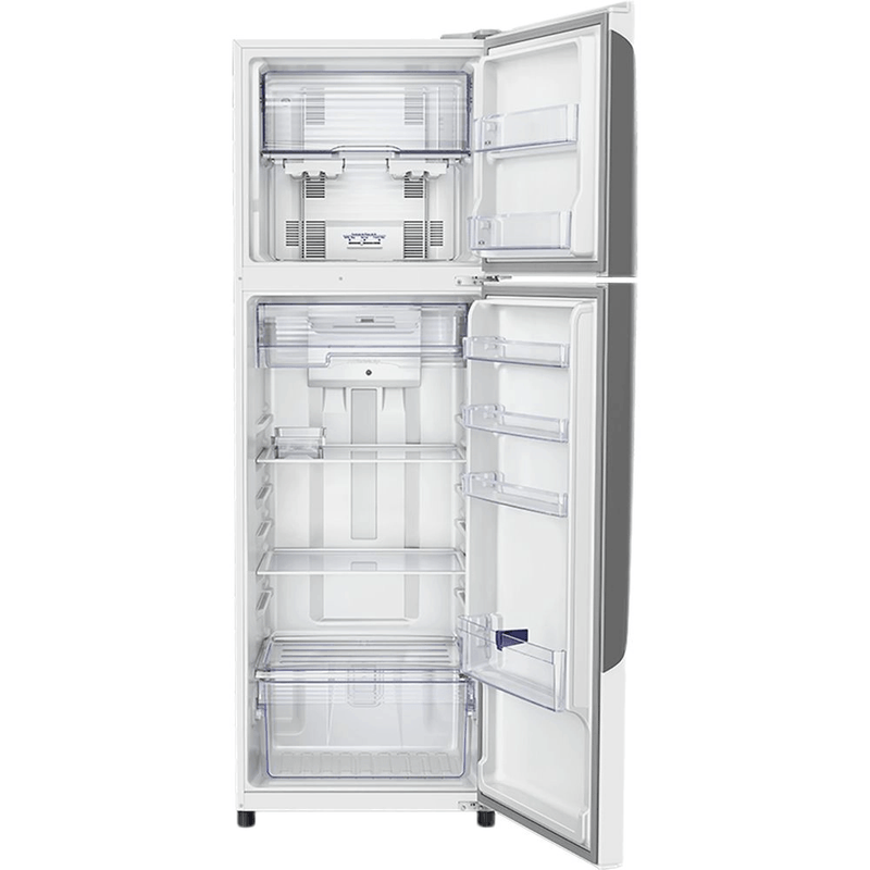 RefrigeradorPanasonic387LFrostFreeDuplexNRBT41PD1WBranco110V
