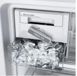 RefrigeradorBrastemp462LFrostFreeDuplexBRM56BK110VInox