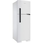 RefrigeradorBrastemp375litrosFrostFreeDuplexBranco110VBRM44HB
