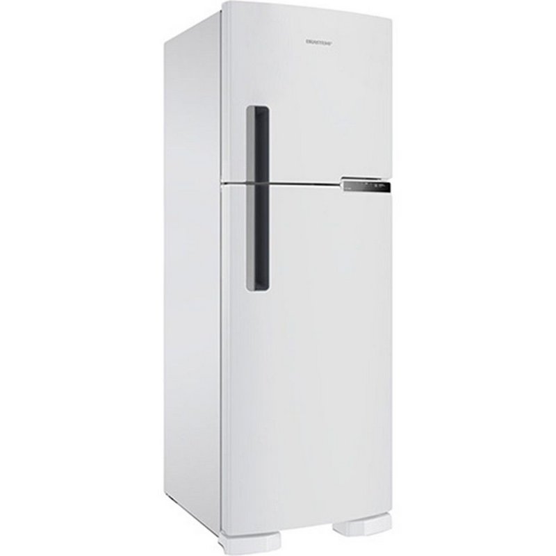 RefrigeradorBrastemp375litrosFrostFreeDuplexBranco110VBRM44HB