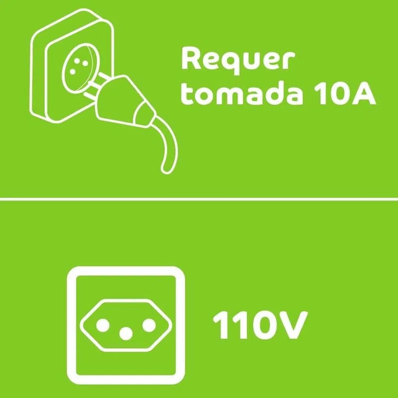 GeladeiraConsulCRM44ABFrostFreeDuplex386LitroscomAlturaFlex110v