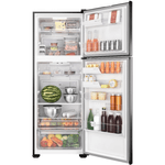 RefrigeradorElectrolux474LitrosinverterfrostfreetopfreezerBlack110VIF56B