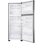 RefrigeradorElectrolux474LitrosinverterfrostfreetopfreezerBlack110VIF56B