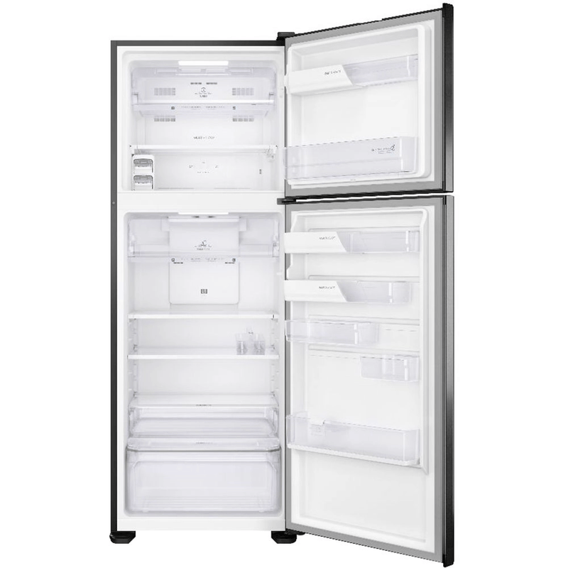 RefrigeradorElectrolux474LitrosinverterfrostfreetopfreezerBlack110VIF56B
