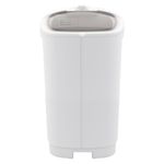 MaquinadeLavarMuellerFamilyLiteSemiautomatica10kgCorBranco127V
