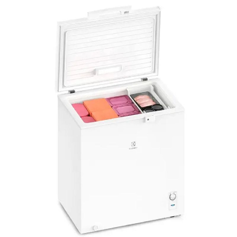 FreezerElectrolux199LHE2001PBR12