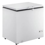 FreezerConsul309L1PortaHorizontalDegeloManualCHA31FB110VBranco