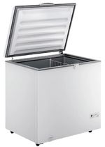 FreezerConsul309L1PortaHorizontalDegeloManualCHA31FB110VBranco
