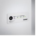 FreezerConsul309L1PortaHorizontalDegeloManualCHA31FB110VBranco
