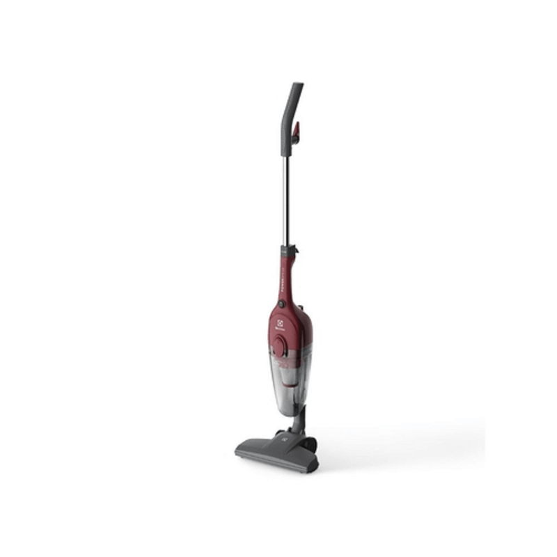 AspiradordePoVerticalElectroluxPowerSpeed2em11000WSTK13Vermelho127V