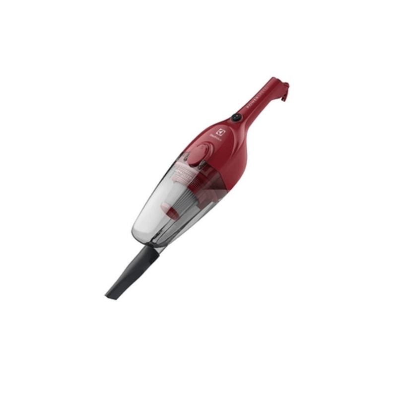 AspiradordePoVerticalElectroluxPowerSpeed2em11000WSTK13Vermelho127V
