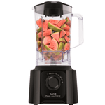 LiquidificadorArnoPowerMax31L700W5VelocidadesPreto110V