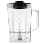 LiquidificadorArnoPowerMax31L700W5VelocidadesPreto110V