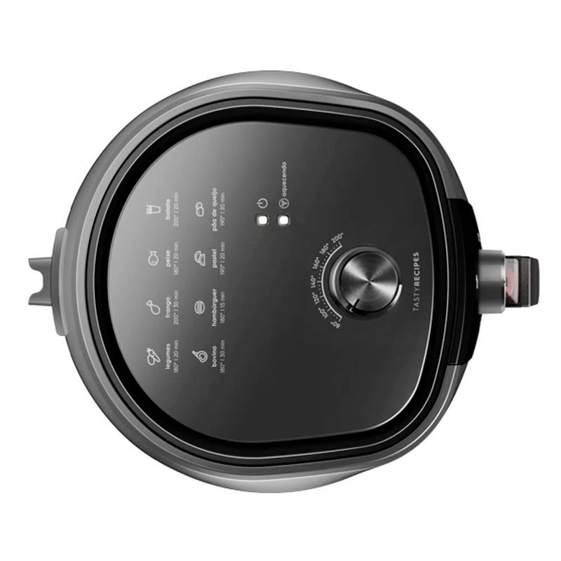 FritadElectroluxEAF30AirFryerCZ1