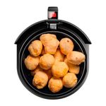 FritadElectroluxEAF30AirFryerCZ1