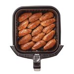 FritadeiraSemOleoAirFryerMondial4LitrosFamily1500wMaiorPotencia