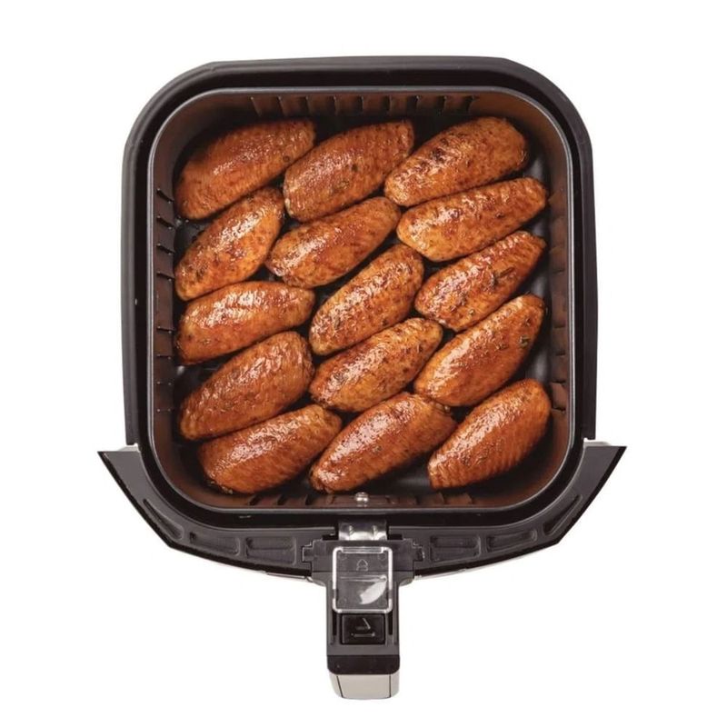 FritadeiraSemOleoAirFryerMondial4LitrosFamily1500wMaiorPotencia